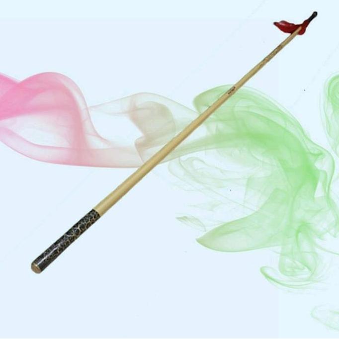 Tombak Fiber Wushu Superior WWS (TERBAIK) (TERBARU) (TERMURAH)