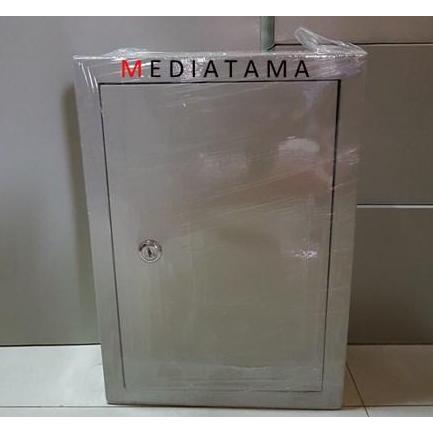 Panel Box Listrik 25x35 panel box indoor 25 x 35 x 12 Kotak