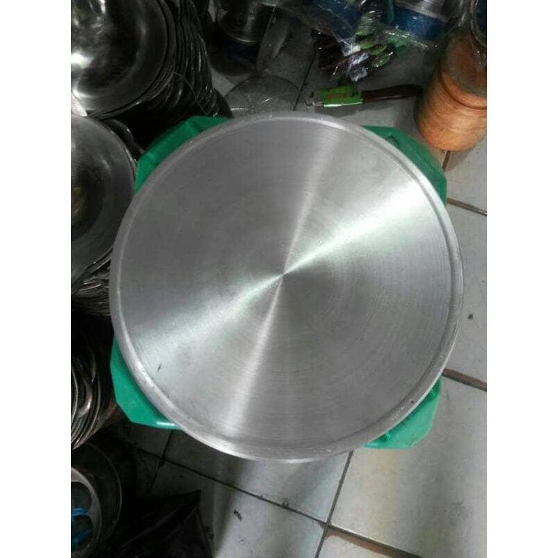 TATAKAN / CETAKAN ADONAN D"CREPES CREPES