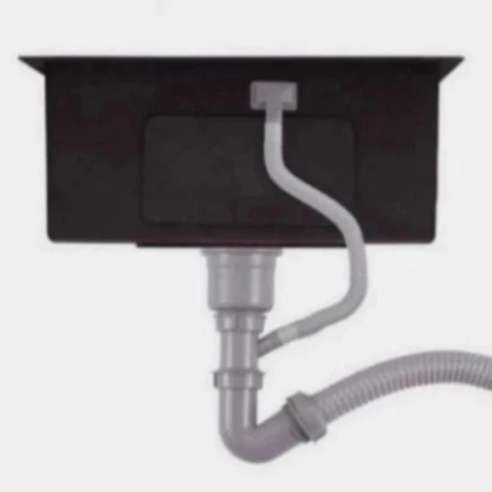 Kitchen Sink ONAN 7050 Paket Komplit/Bak Cuci Piring Onan 7050 paket