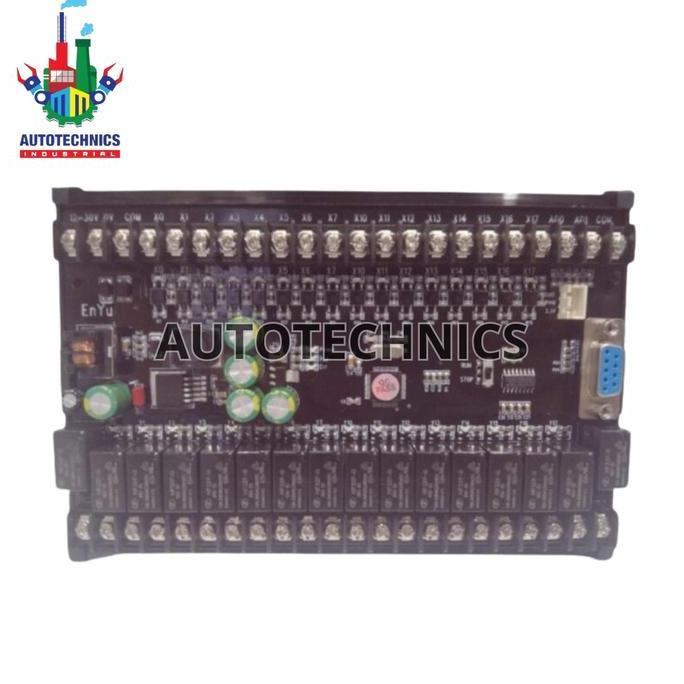 TERBARU - PLC FX1N 32MR PLC MODULE