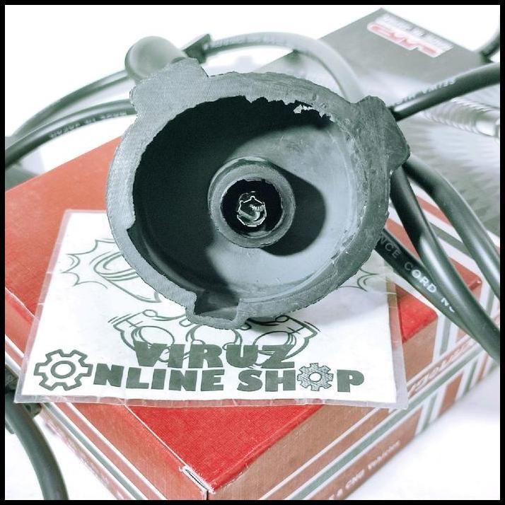 GRATIS ONGKIR KABEL BUSI HONDA HONDA ACCORD PRESTIGE SEIWA 32722-PH1 