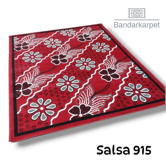 Karpet Permadani 230X310CM