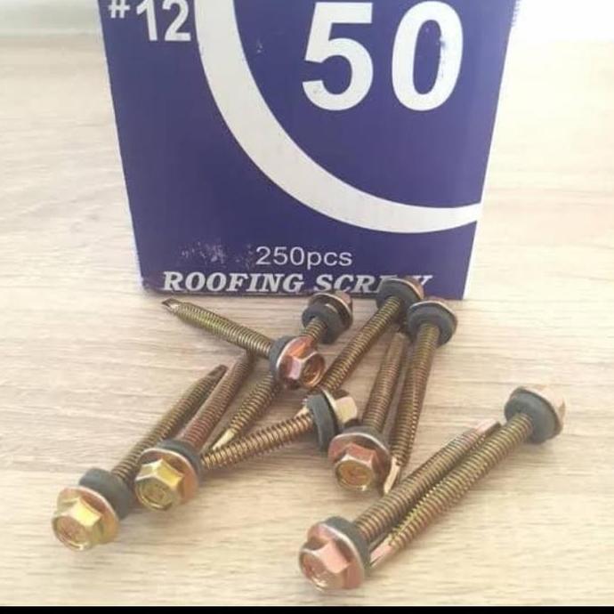 Baut Roofing Zolo 12x50
