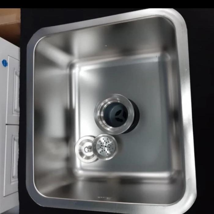 kitchen sink lavenia 0915