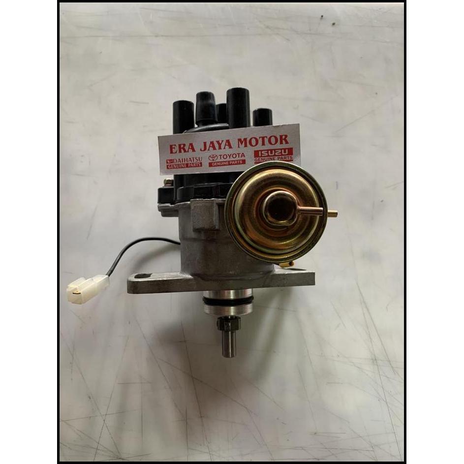 TERBARU DELCO ASSY PLATINA ESPASS-ZEBRA 1300CC 