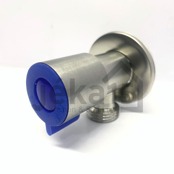 Bak Cuci Piring//Bak Sink//Kitchen Sink//2 Lubang//Velar-7843