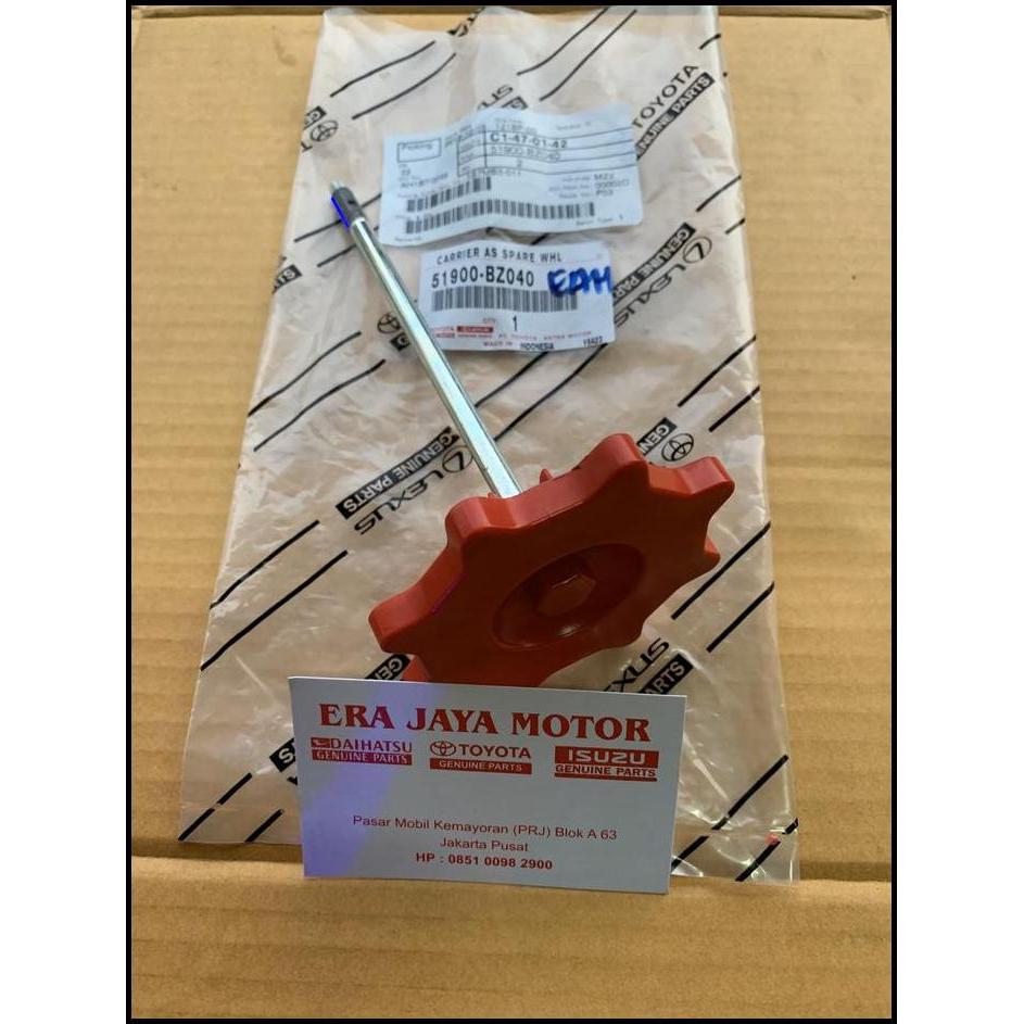 TERBARU BAUT BAN SEREP MERAH AYLA-AGYA