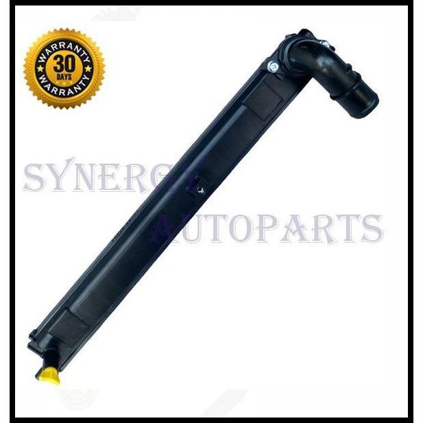 TERBARU UPPER TANK RADIATOR TOYOTA ALPHARD HARRIER 2.4CC - 10006619 