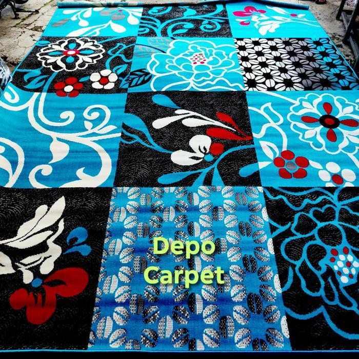 MODERNO & ALMAYA 300x400 Karpet Permadani Moderno seri Minimalis dan Almaya rumbay seri Klasik ukura