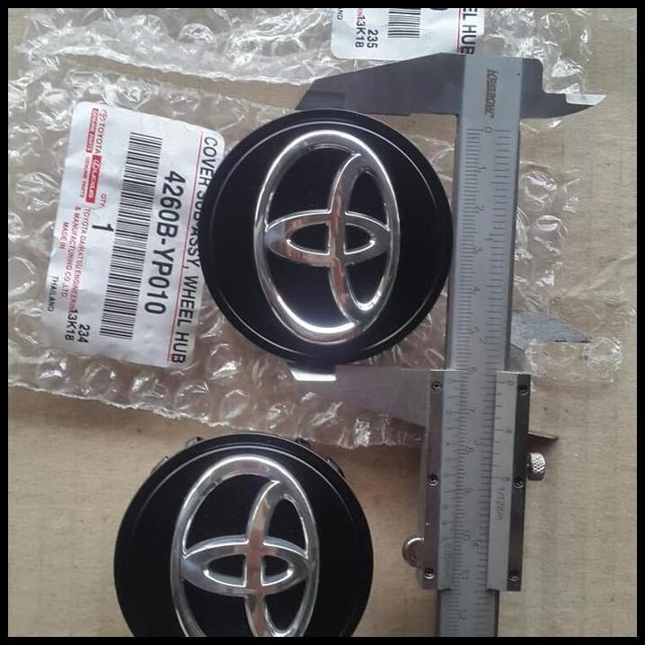 BEST DEAL DOP VELG TOYOTA INNOVA VENTURER 
