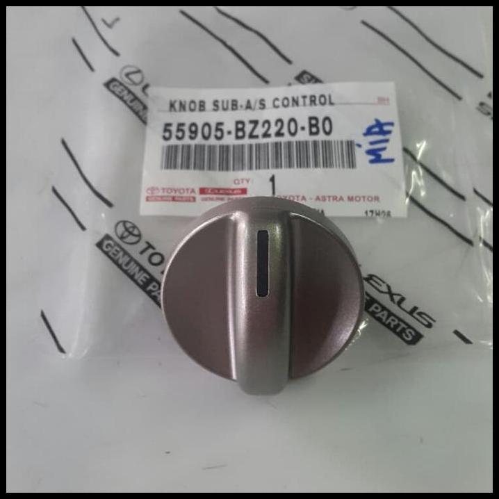 BEST DEAL KNOP SAKLAR AC AGYA-AYLA-SIGRA-CALYA 