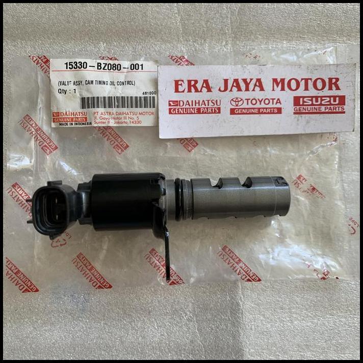 TERBARU SENSOR CAM TIMING VVTI SIGRA 1000CC ORIGINAL 