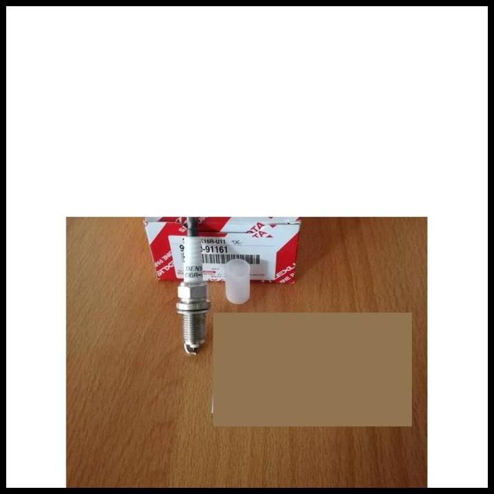 DISKON BUSI T0YOTA SIENTA AVANZA DUAL VVT-I SC16HR11 