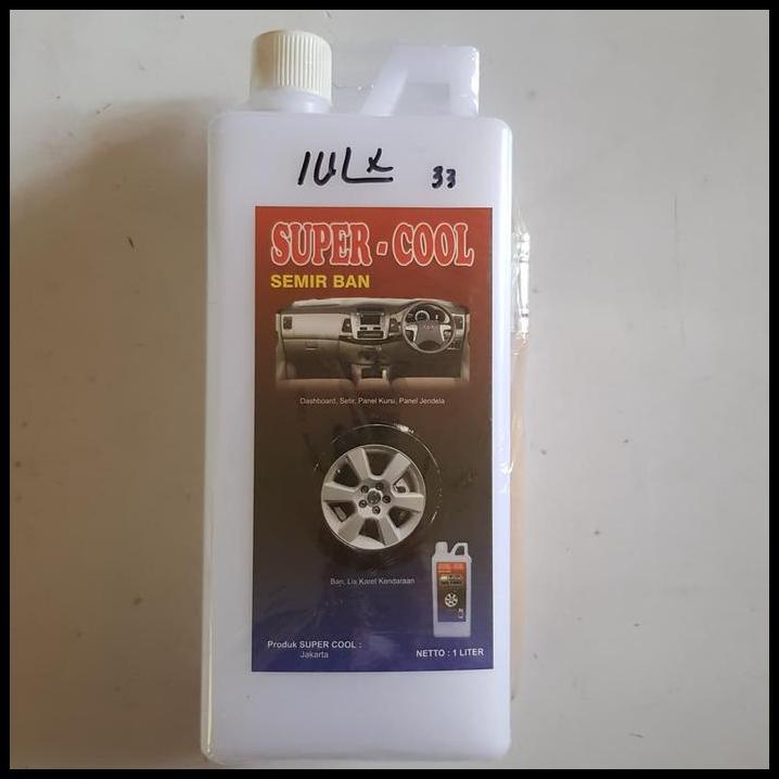 DISKON SEMIR BAN / PEMBERSIH INTERIOR & EKSTERIOR MOBIL / MOTOR MERK TOPRON 