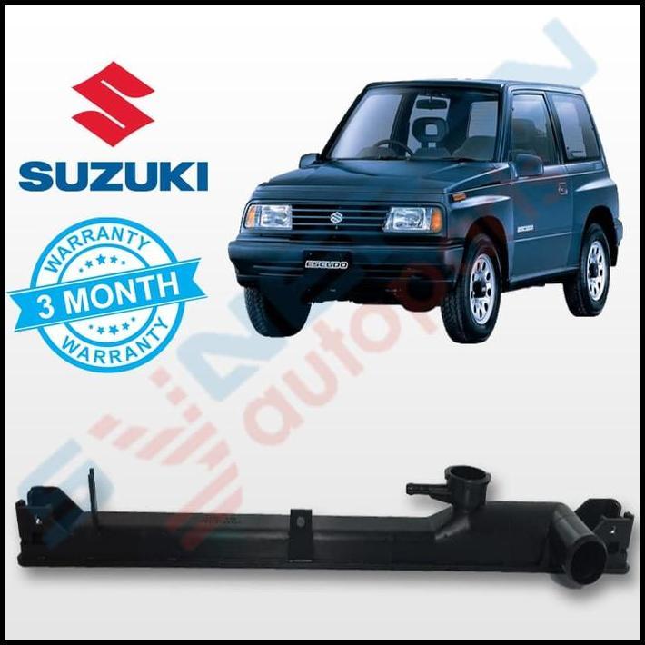 TERLARIS UPPER TANK RADIATOR SUZUKI ESCUDO 1.6CC (10006027)