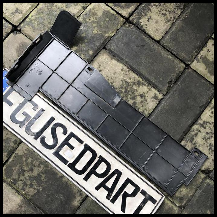 TERLARIS ORIGINAL BMW E34 COVER SUPPORT RADIATOR KIRI 1712493 