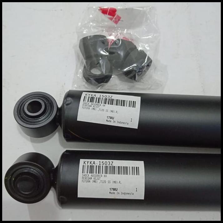 HOT DEAL SHOCK BREAKER BELAKANG BESAR TSS T120SS T120 SS FUTURA KAYABA PREMIUM 
