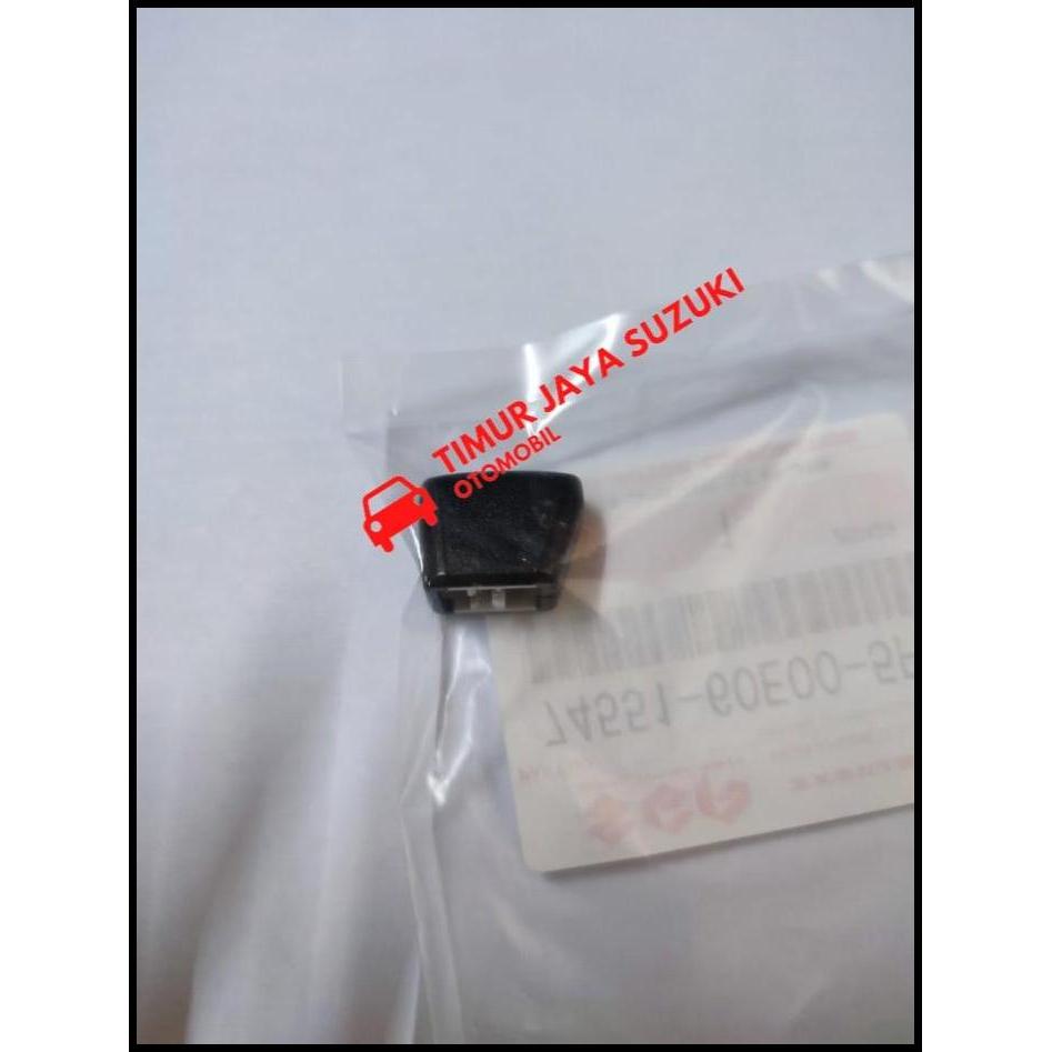 TERLARIS KNOP SETELAN AC BALENO ASLI SGP SPAREPART SUZUKI 
