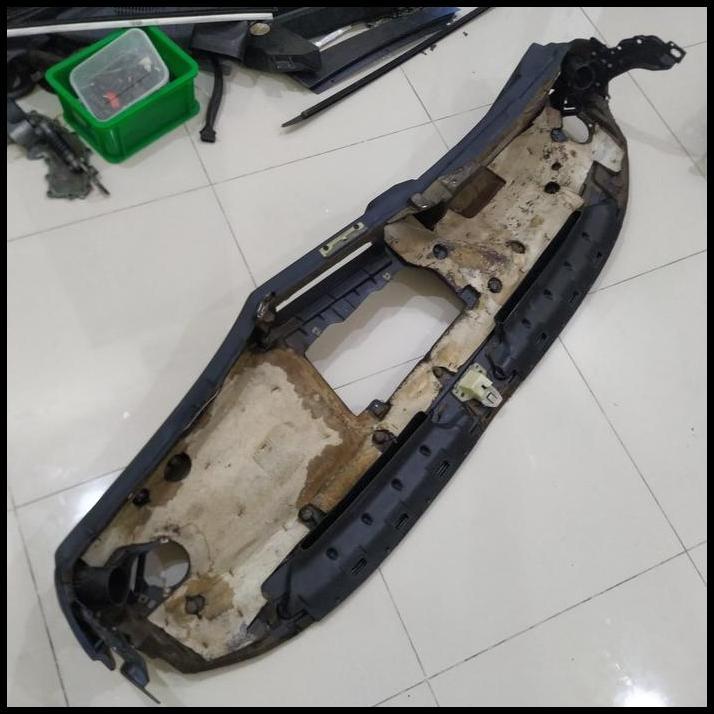 GRATIS ONGKIR ORIGINAL BMW E34 DASHBOARD HITAM