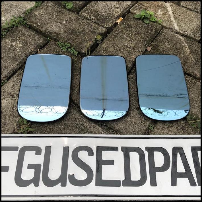 TERBARU ORIGINAL BMW E38 KACA SPION