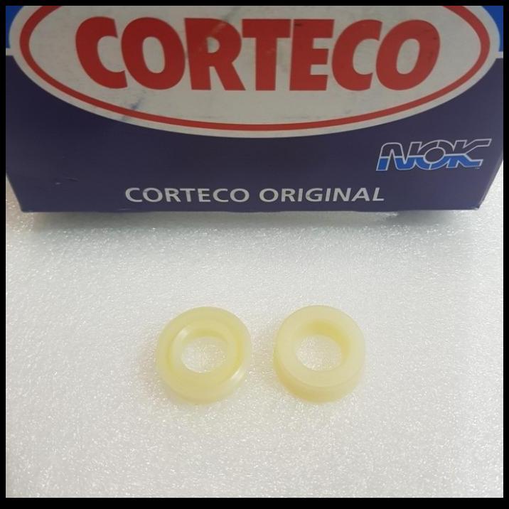 BEST DEAL OIL SEAL HYDRAULIC UPI 12.5 22.5 8 NOK 