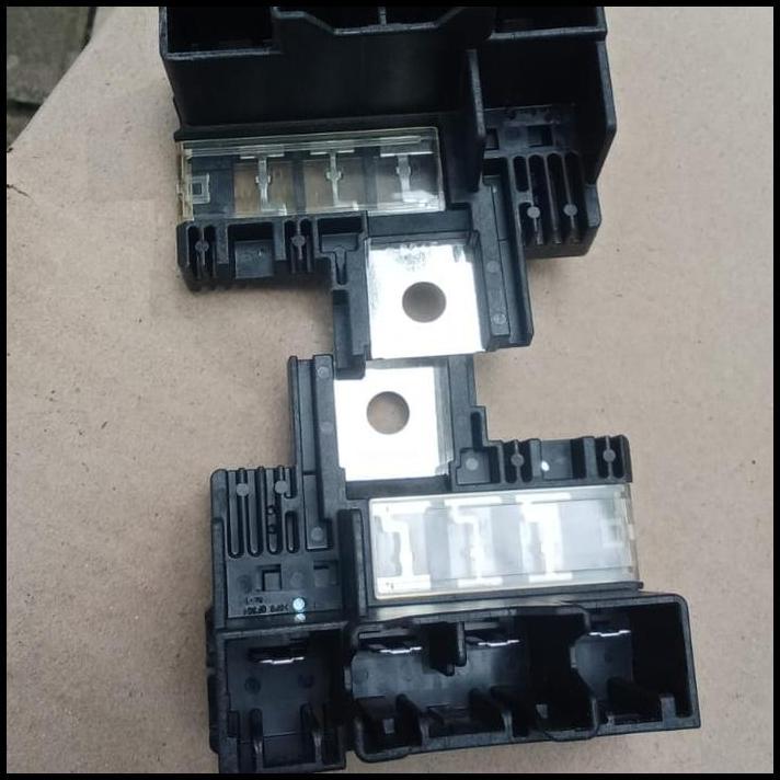 GRATIS ONGKIR BOX BOK SEKRING FUSE BOX SEKRING AKI NEW YARIS ALL NEW VIOS GEN 3 
