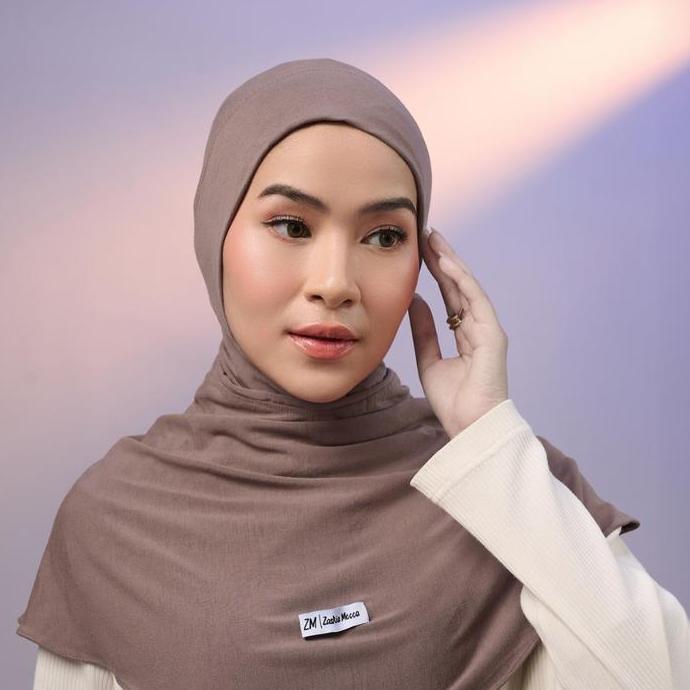 ZM Zaskia Mecca - Adira Inner Ninja [Ciput]