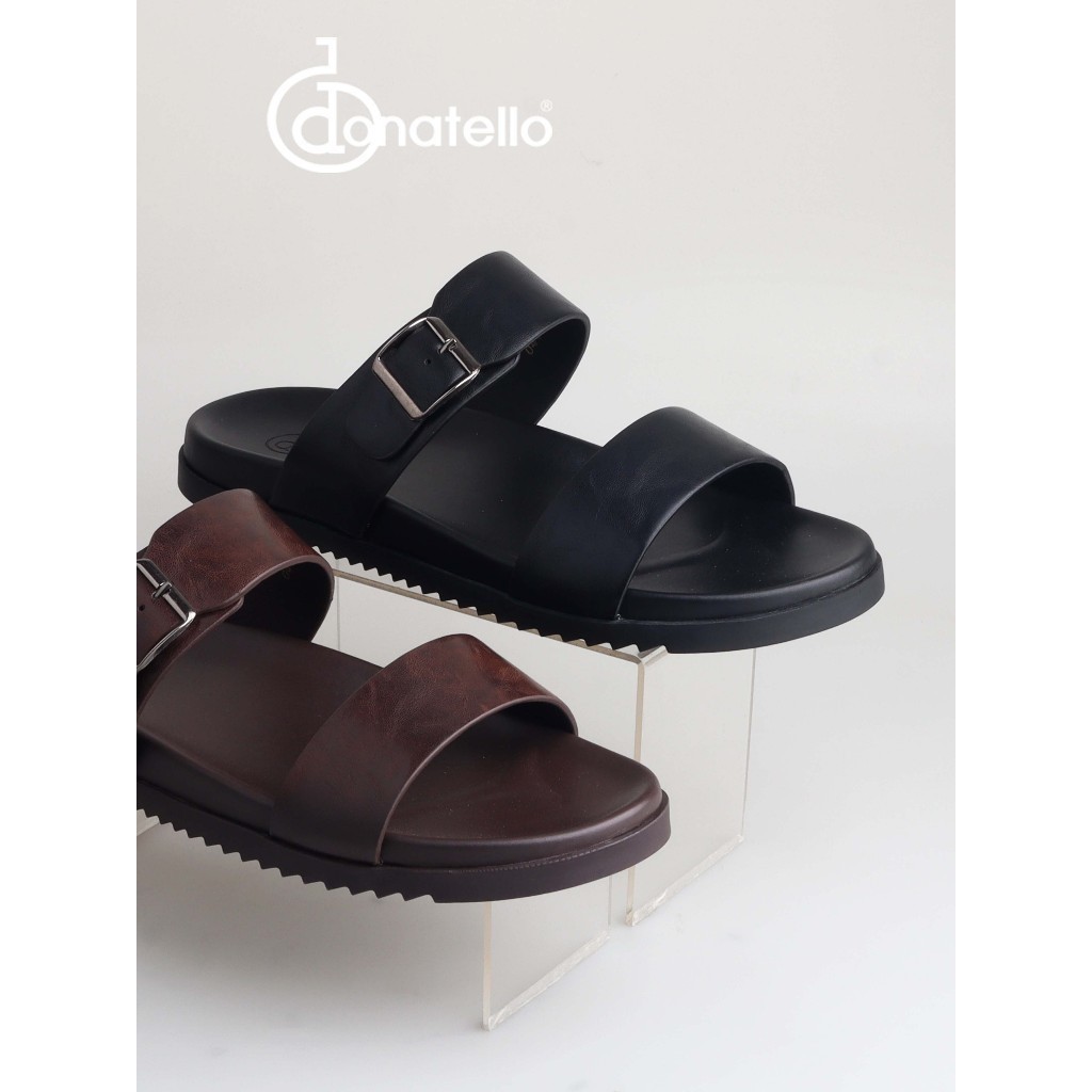 Donatello C0410000 Sandal Pria