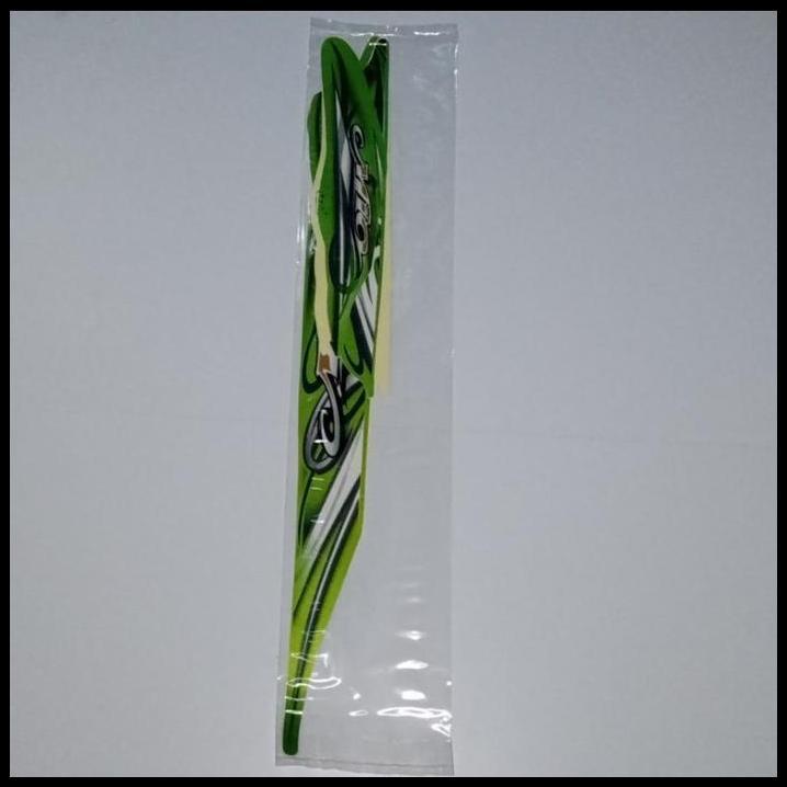 HOT DEAL (ORI) STRIPING STICKER YAMAHA MIO SPORTY 2010 KUALITAS ORIGINAL 