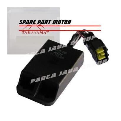 CDI VEGA R NEW 2008 5ER ECU CDI VEGA-R-NEW PREMIUM