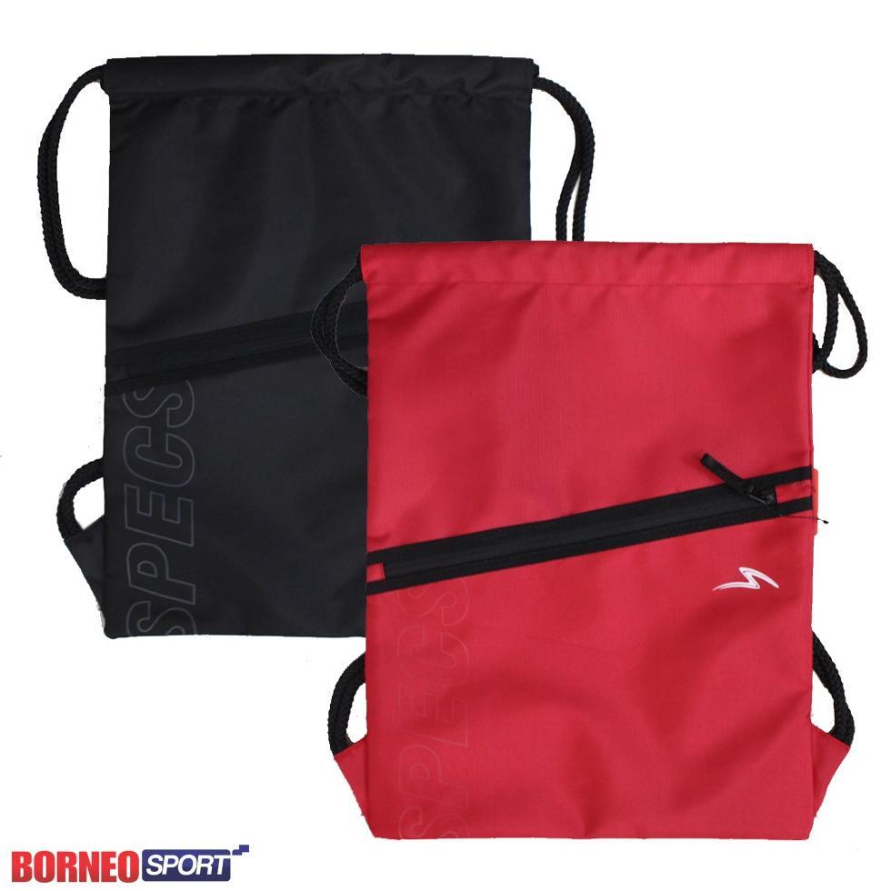 Tas Specs Reign String Bag / Tas Specs Original terlaris