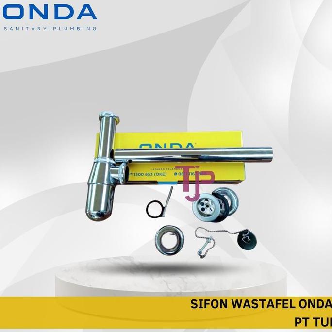 SIFON WASTAFEL ONDA PT TUL MURAH