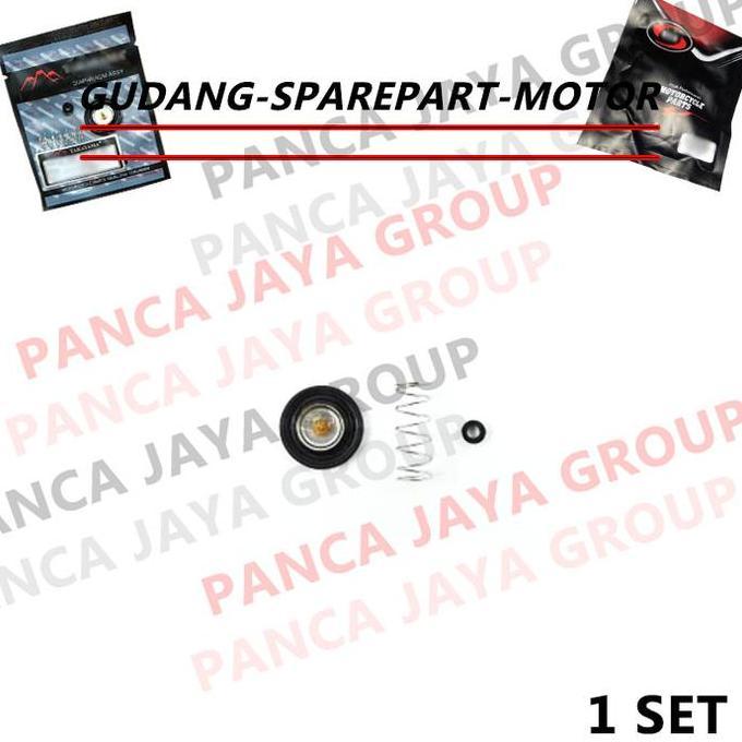 DIAFRAGMA KARET MEMBRAN KARBURATOR KYMCO EASY FREE LX MX EX JR LIBERO BEST SELLER