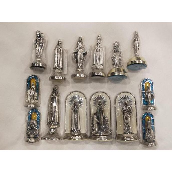 Aksesoris Mobil Stand Bunda Maria Harga Khusus