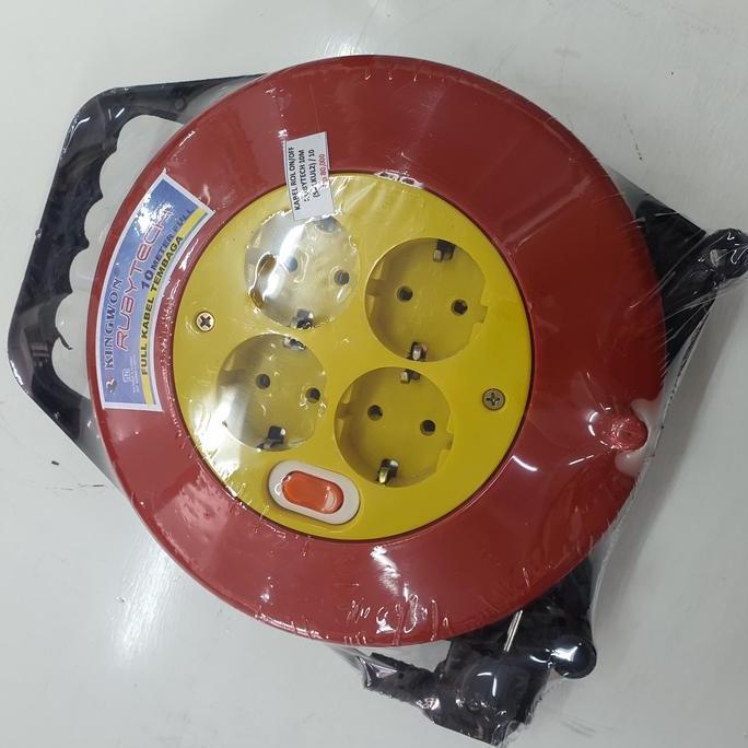 @=@=@=@=] kabel roll 10 meter / kabel rol 10 meter