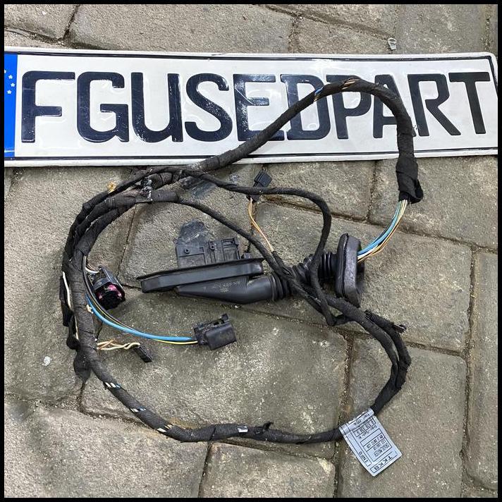 DISKON ORIGINAL BMW E46 WIRING KABEL PINTU BELAKANG 8375411 