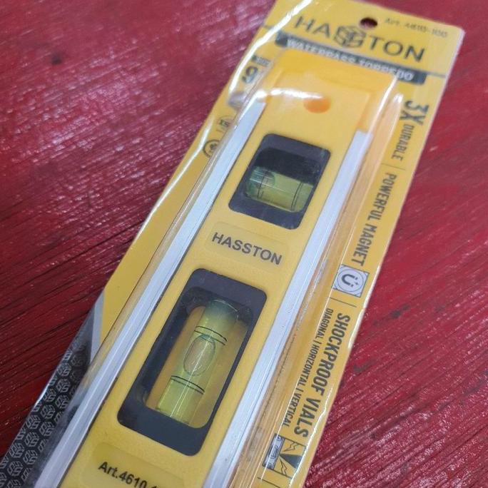 ;&;&;&;&] waterpass / waterpass magnet / waterpass 9 inch
