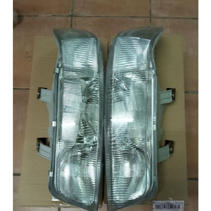 HEADLAMP GRAND CIVIC 1990-91