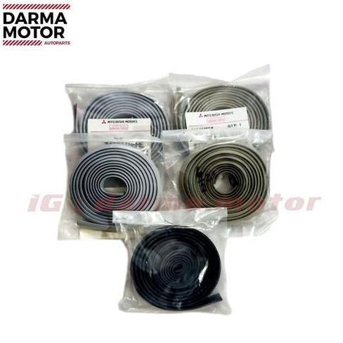 KARET LIST FENDER SPAKBOR TRITON PAJERO SPORT DISKON