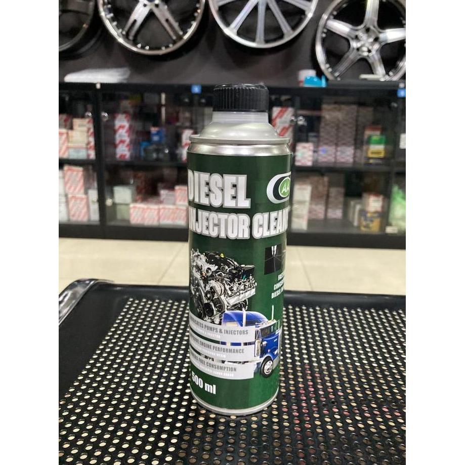 Diesel Injector Cleaner AA untuk Purging (500ml)