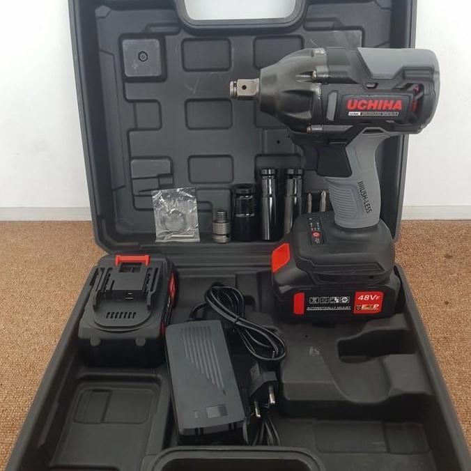 pembuka baut baterai wrench mobil motor bisa buat bor dll uchiha japan