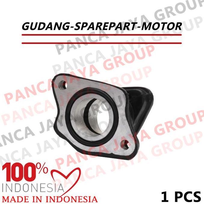 MANIFOLD MANIPUL MANIPOL INTAKE INTEK MINERVA MX150 R150 MX-R-150 VX DISKON