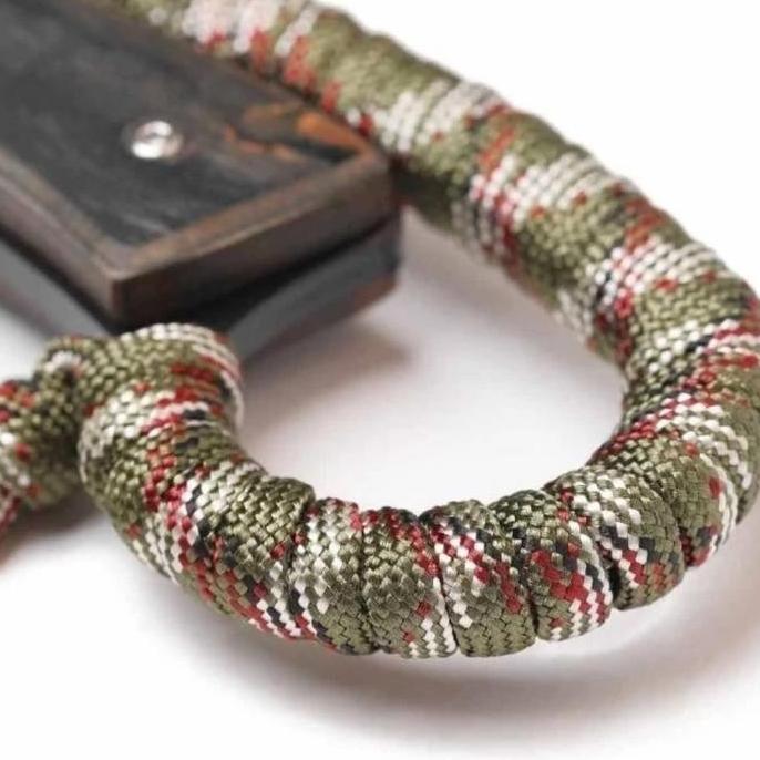 Ready stock Eiger Tebo Knife 2466