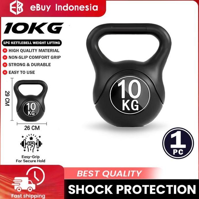 felolanimar - kettlebell 1 kg barbell 1 kg/ dumbell / barbel / dumbell 1kg weight lifting barbel dum