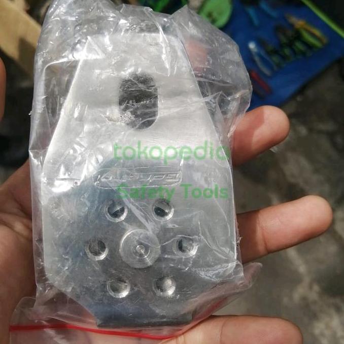 Ready stock Pulley 3 Ton