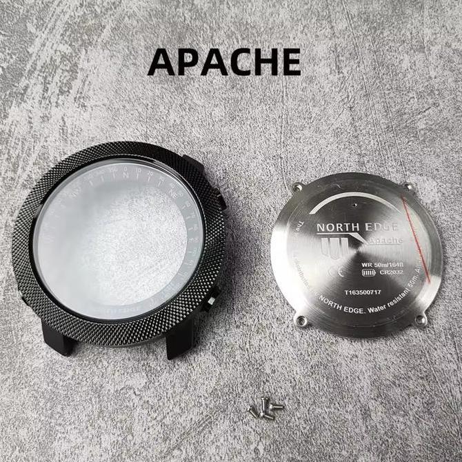 NORTH EDGE MARS EVOQUE APACHE GAVIA AQUA ALPS LAKER Case Body Jam