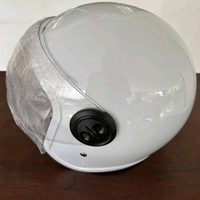 HELM HONDA SCOOPY ORIGINAL TERBARU murah