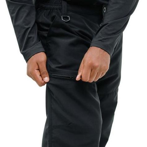 Ready stock Celana Eiger Bhutan Pro Long Pants