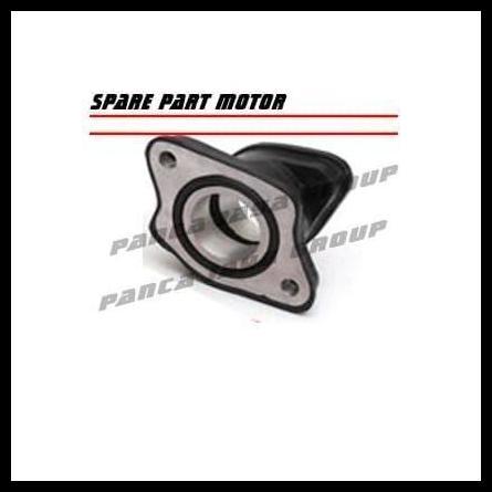 GRATIS ONGKIR INSULATOR INTAKE MANIPOL KARBURATOR MANIPUL CB100 CB125 CG100 CG125 